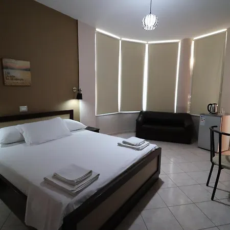 Hotel Mariksel Ksamil