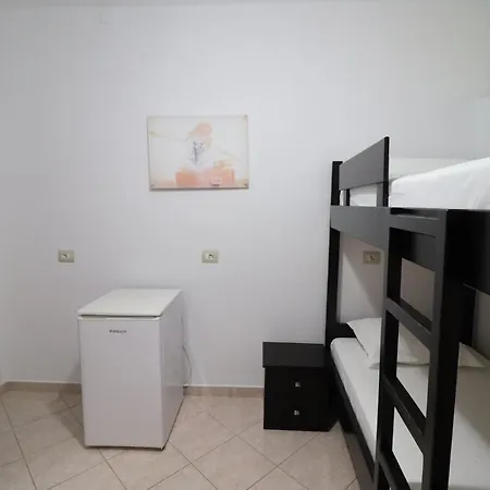 Mariksel מלון 3*