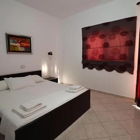 Mariksel Hotel