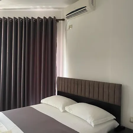 Hotel Mariksel