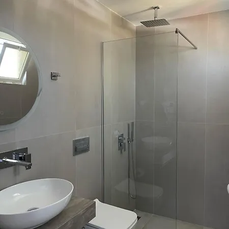 Hotel Mariksel Ksamil