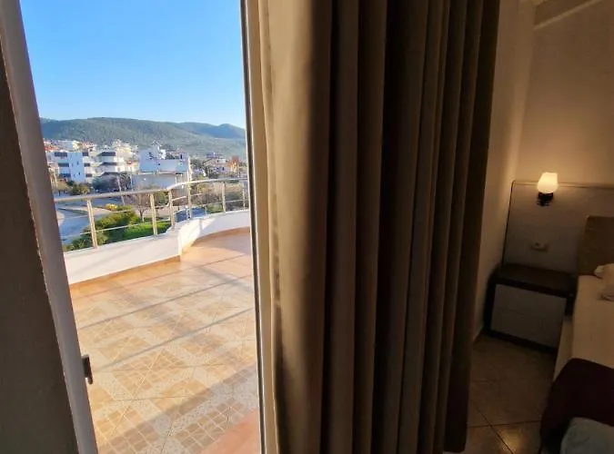 Mariksel Hotel Ksamil