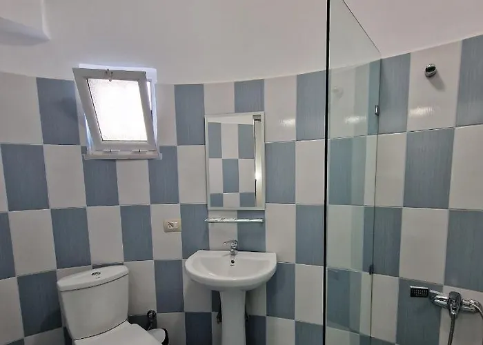 Mariksel Hotel Ksamil