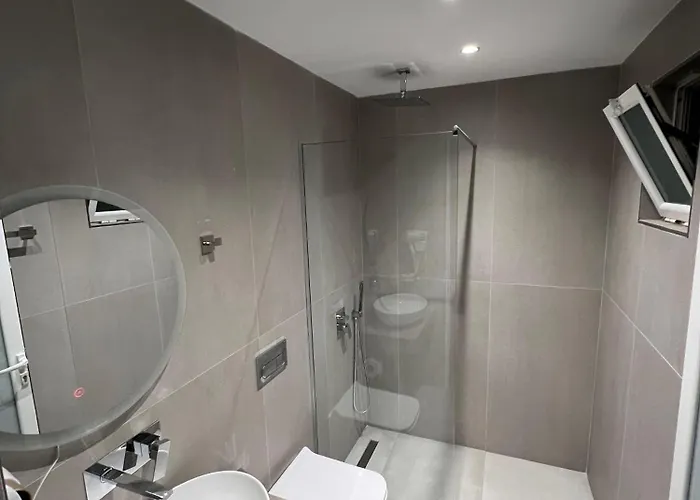 Hotel Mariksel Ksamil