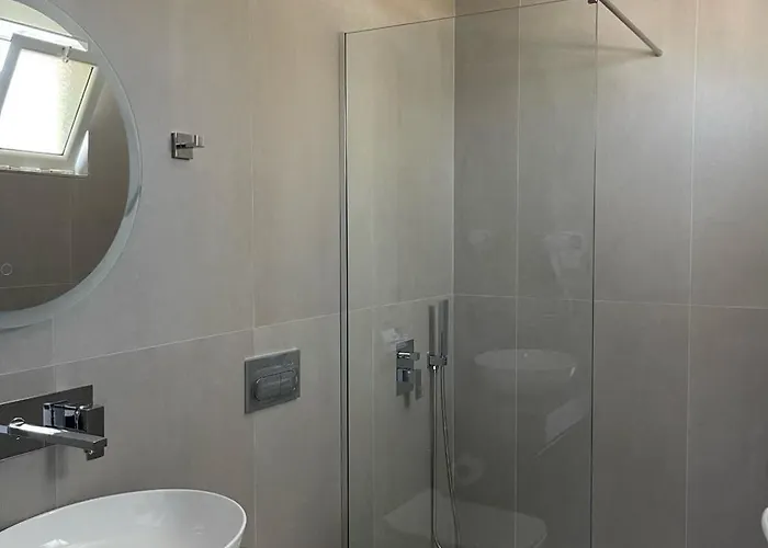 Szálloda Mariksel Ksamil